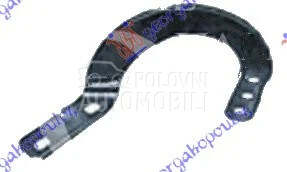 Sarka haube za Fiat Panda od 1986. do 2003. god.