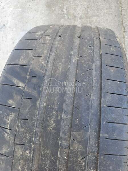 Continental 285/35 R23 Letnja