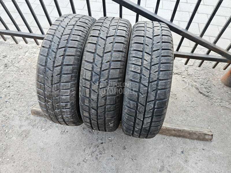 Semperit 175/70 R14 Sve sezone