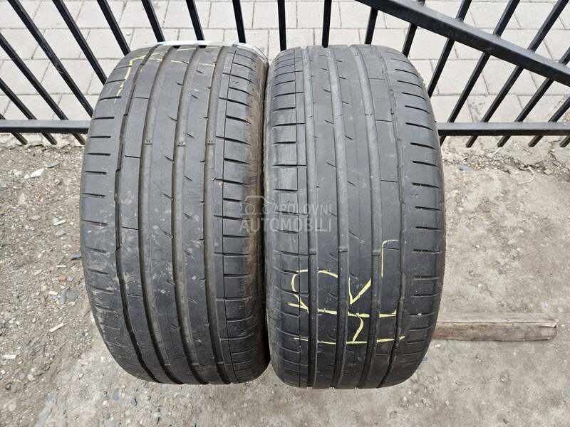 Hankook 255/45 R19 Letnja