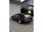 Audi A6 2.0tdi ultra stronic