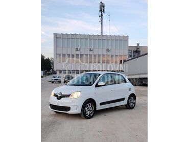 Renault Twingo  (može zamena), 6.900 €, 2020. Hečbek, Benzin | 999 cm3, 90.000 km, 55kW (75 KS), Manuelni 5 brzina, 4/5 vrata, 4 sedišta, Niš