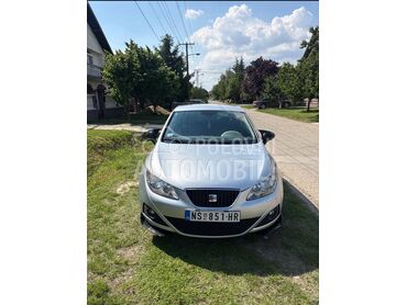 Seat Ibiza 1.2 TSI (može zamena), 4.600 €, 2011. Kupe, Benzin | 1197 cm3, 184.000 km, 77kW (105 KS), Manuelni 5 brzina, 2/3 vrata, 5 sedišta, Novi Sad