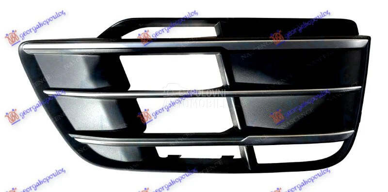 Resetka branika za Audi Q5 od 2016. do 2020. god.