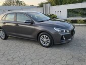 Hyundai i30 1.6 D