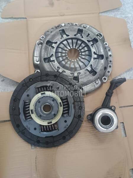 Set kvacila za Ford Focus od 1998. do 2004. god.