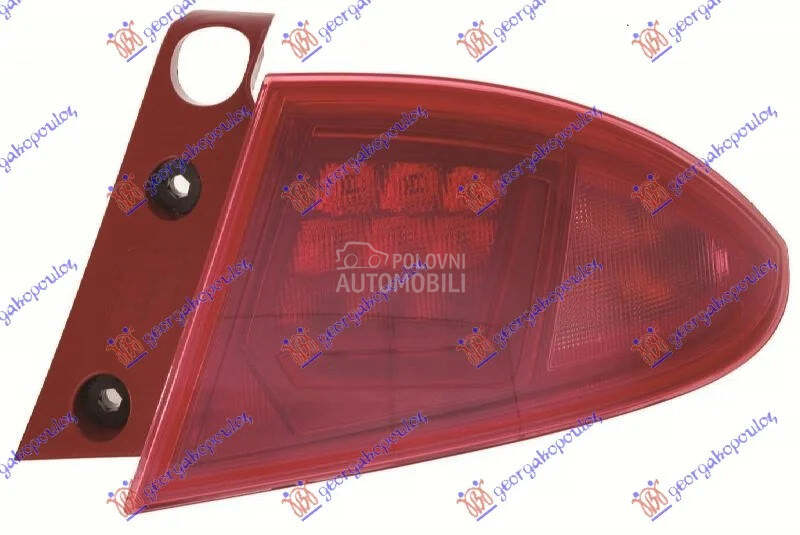 Stop svetlo za Seat Leon od 2005. do 2013. god.