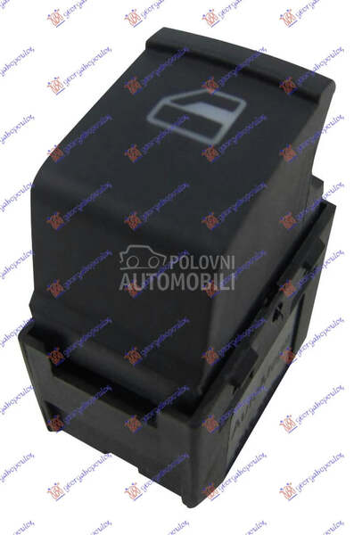 Prekidac podizaca stakla za Seat Alhambra od 1995. do 2010. god.