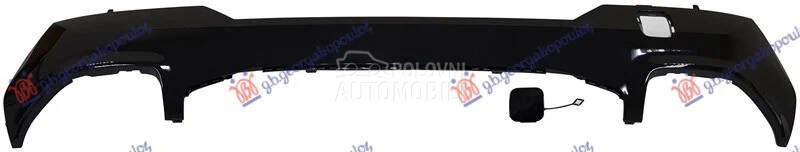 Difuzor za BMW Serija 4 od 2020. do 2026. god.
