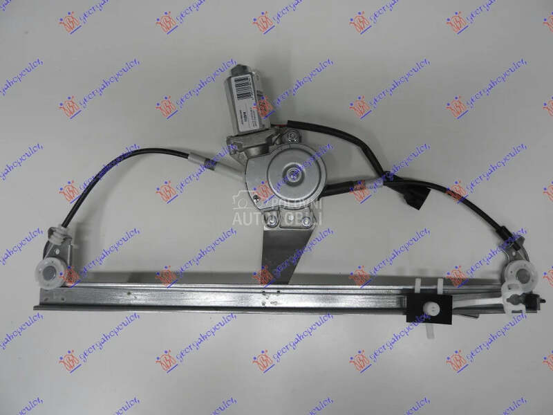 Podizac stakla za Fiat Doblo od 2005. do 2009. god.