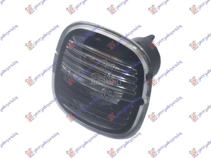 Migavac za Audi A3 od 1996. do 2003. god. - 1U0949127C