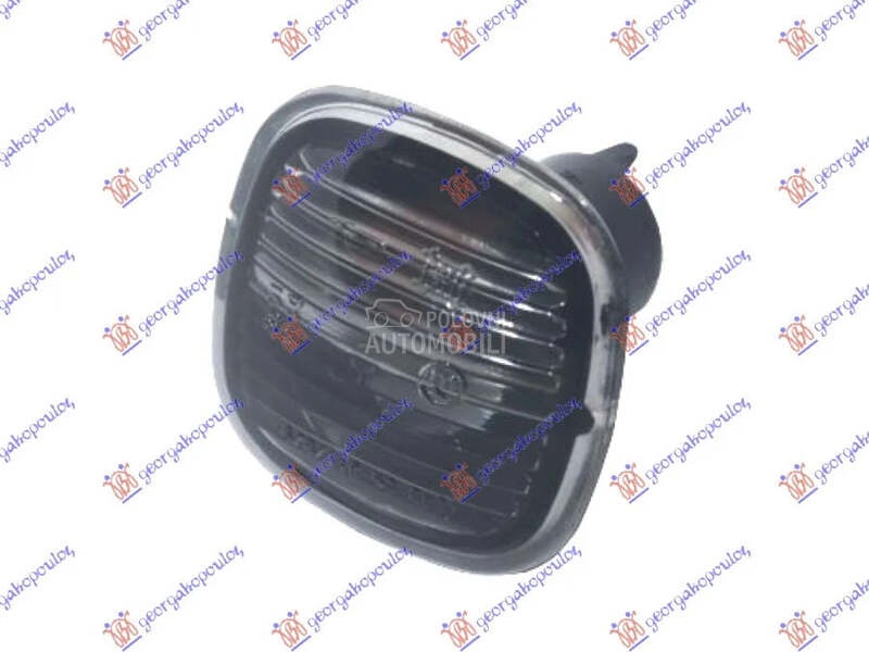 Migavac za Audi A3 od 1996. do 2003. god. - 1U0949127C