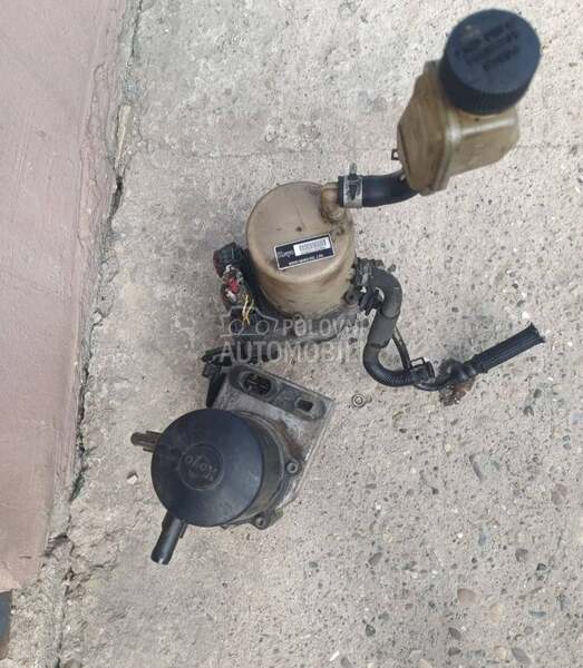 Koyo servo pumpa  