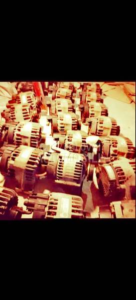 Alternator punto Beograd za Fiat Punto