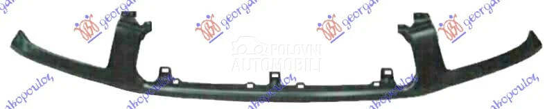 Vezni lim za Toyota RAV 4 od 2000. do 2005. god.