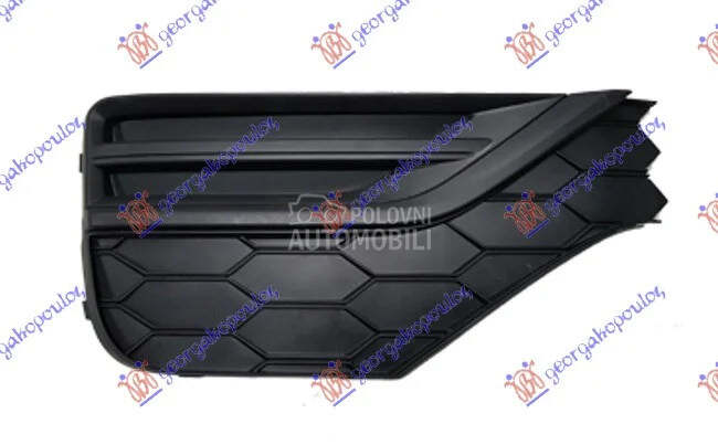 Resetka branika za Volkswagen Amarok od 2016. do 2022. god.