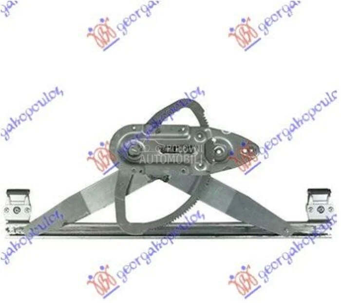 Podizac stakla za Ford Focus od 2004. do 2008. god.