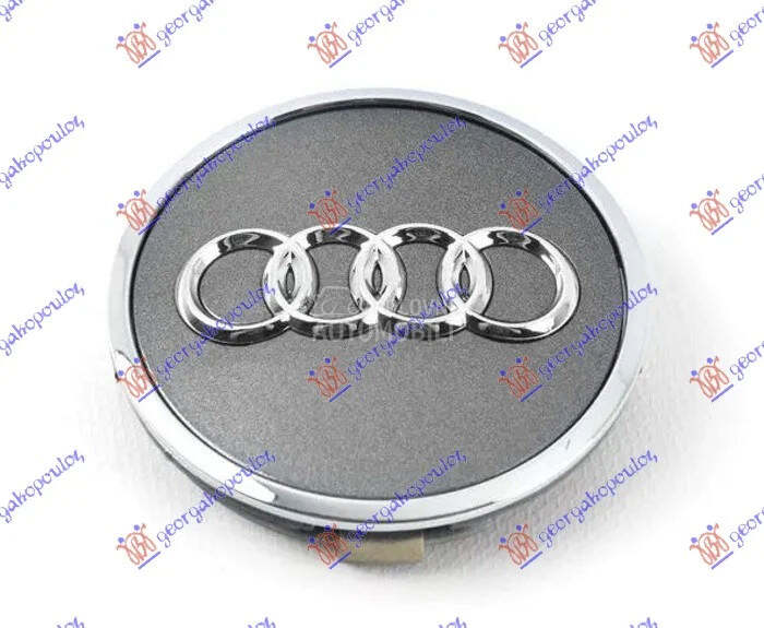 Znak za Audi A7 od 2018. do 2026. god.