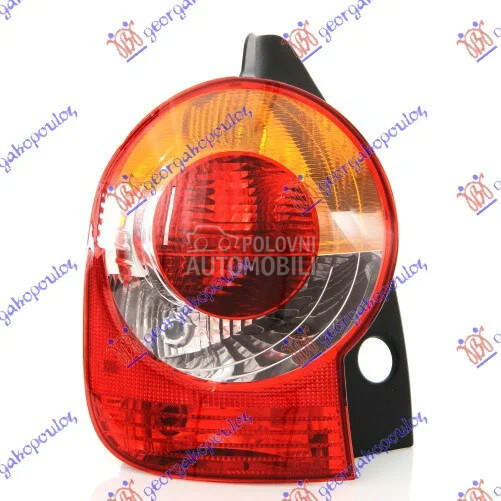 Stop svetlo za Renault Modus od 2005. do 2008. god.