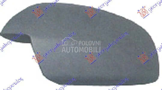 Poklopac Retrovizora za Opel Signum od 2006. do 2009. god.