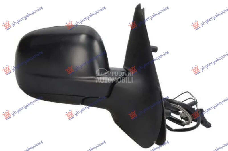 Retrovizor za Seat Cordoba od 1999. do 2002. god.