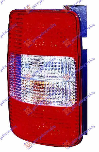 Stop svetlo za Volkswagen Caddy od 2004. do 2010. god.