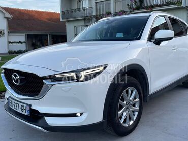 Mazda CX-5 Perla, 16.500 €, 2017. Džip/SUV, Dizel | 2198 cm3, 155.880 km, 110kW (150 KS), Manuelni 6 brzina, 4/5 vrata, 5 sedišta, Kragujevac