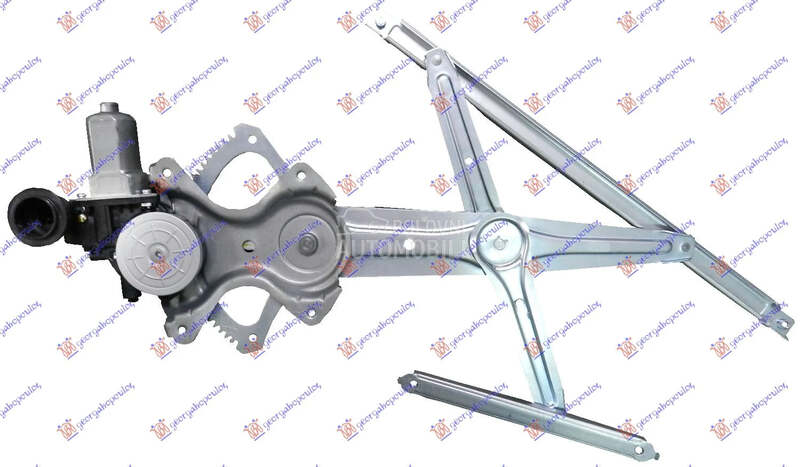 Podizac stakla za Toyota RAV 4 od 2010. do 2012. god.