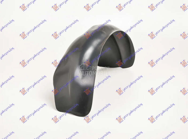 Potkrilo za Renault Kangoo od 2003. do 2008. god.