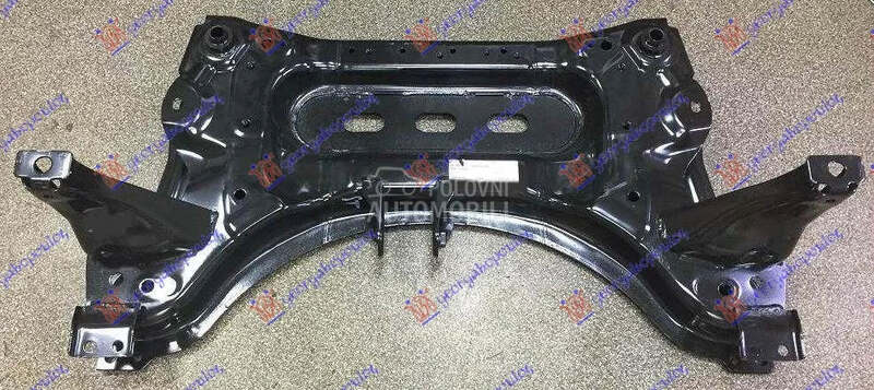 Nosac motora za Renault Kadjar od 2015. do 2019. god.