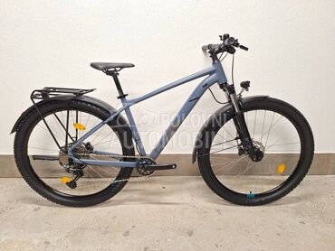 Cube Aim Allroad 29, 550 €, 2025. , Mountain bike, Brzina: 10, Aluminijum, Novi Sad