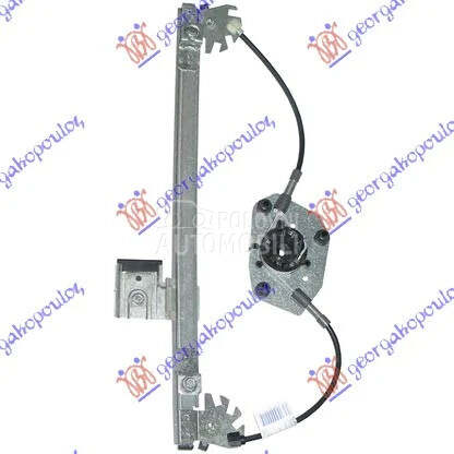 Podizac stakla za Fiat Croma od 2005. do 2009. god.