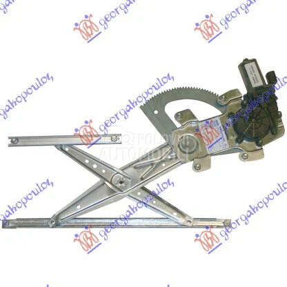 Podizac stakla za Toyota Yaris od 1999. do 2005. god.