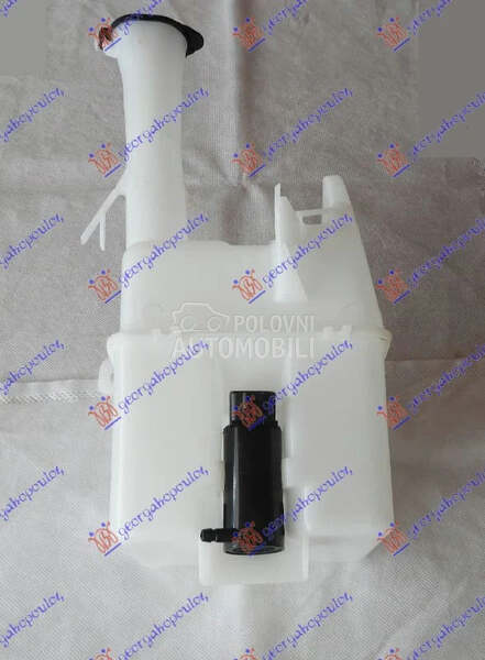 Posuda za tecnost za brisace za Toyota Corolla od 2002. do 2006. god.