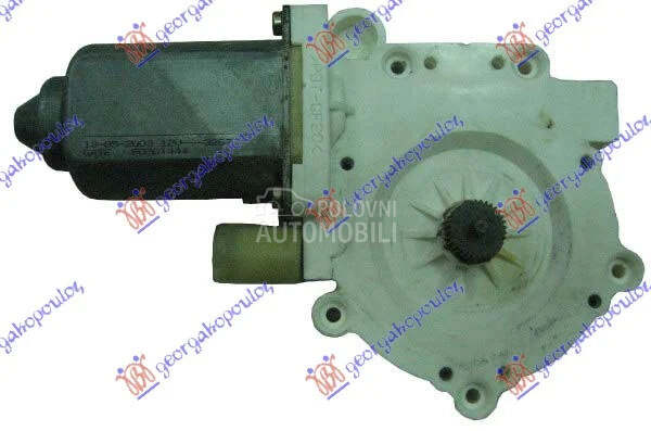 Motor podizaca stakla za BMW Serija 5 od 1996. do 2002. god.