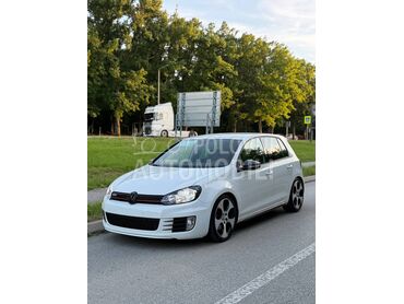 Volkswagen Golf 6 GTI-DSG-BULL X-KW (može zamena), 10.000 €, 2009. Hečbek, Benzin | 1984 cm3, 184.400 km, 155kW (211 KS), Automatski / poluautomatski, 4/5 vrata, 5 sedišta, Kragujevac