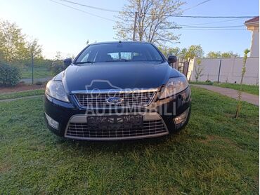 Ford Mondeo 2.0 tdci, 3.900 €, 2008. Hečbek, Dizel | 1997 cm3, 307.000 km, 103kW (140 KS), Manuelni 6 brzina, 4/5 vrata, 5 sedišta, Beograd