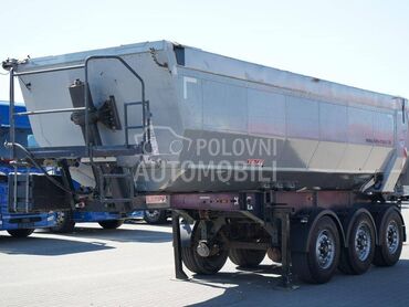 Kempf Wywrotka / IMP4164, 17.400 €, 2016. , Kiperi, Inostranstvo