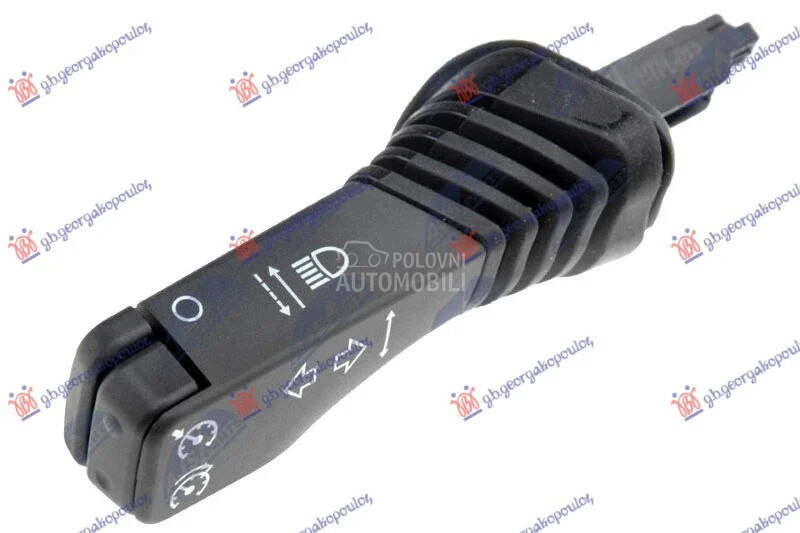 Rucica tempomata za Opel Astra H od 2004. do 2010. god.