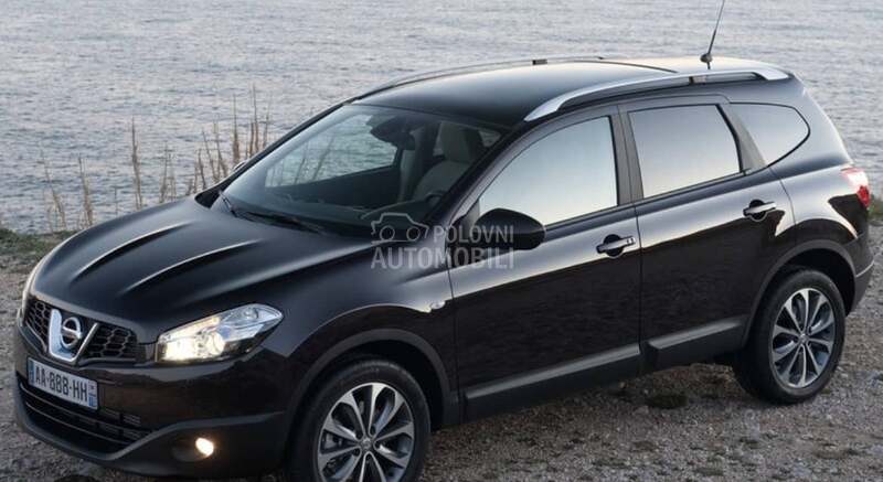 Kompjuter 1.5 dci za Nissan Qashqai, X-Trail, Qashqai + 2 ... od 2000. do 2019. god.