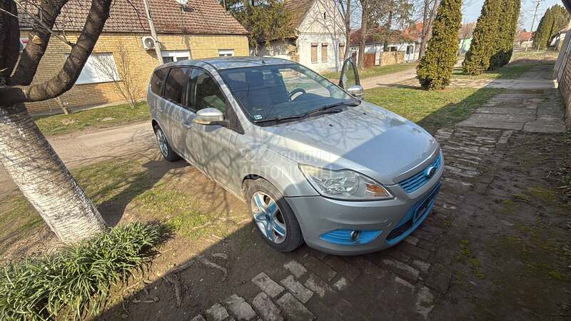 Podizac stakla za Ford Focus od 2004. do 2011. god.