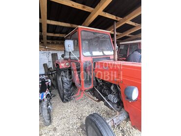IMT 540, 3.900 €, 1980. , Standardni traktori, 29kW (39 KS), Ratarstvo, Belegiš