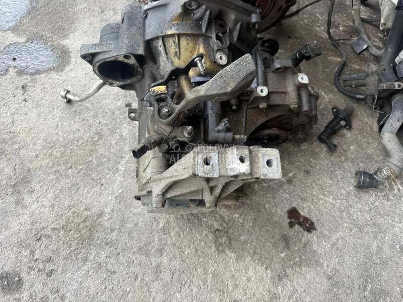 Menjač za Volkswagen Bora, Golf 4, Polo od 1998. do 2006. god.