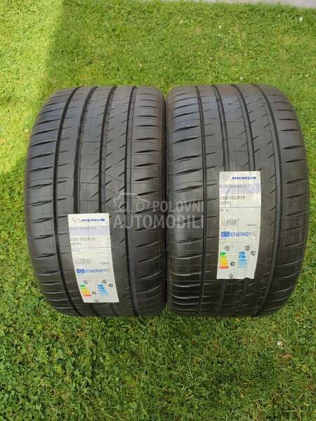 Michelin 255/30 R19 Letnja