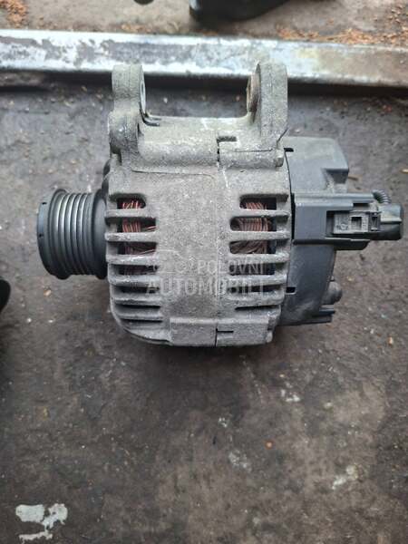 Alternator za Volkswagen Caddy od 2003. do 2009. god. - 06F903023C