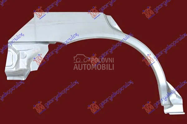 Rub za Honda Civic od 1996. do 2000. god.