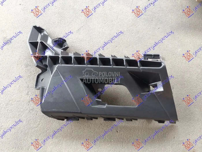Nosac branika za Audi Q5 od 2020. do 2026. god.