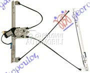 Podizac stakla za Renault Laguna od 2000. do 2007. god.