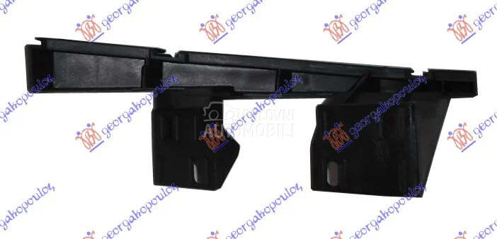 Nosac branika za Audi Q7 od 2006. do 2009. god.