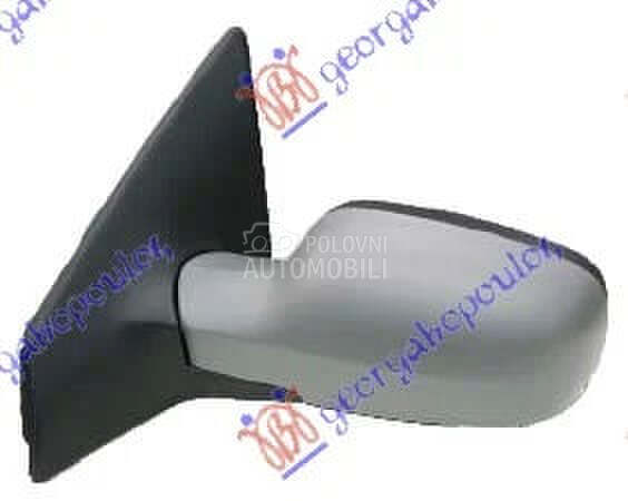 Retrovizor za Renault Megane od 2002. do 2005. god. - 7701054687
